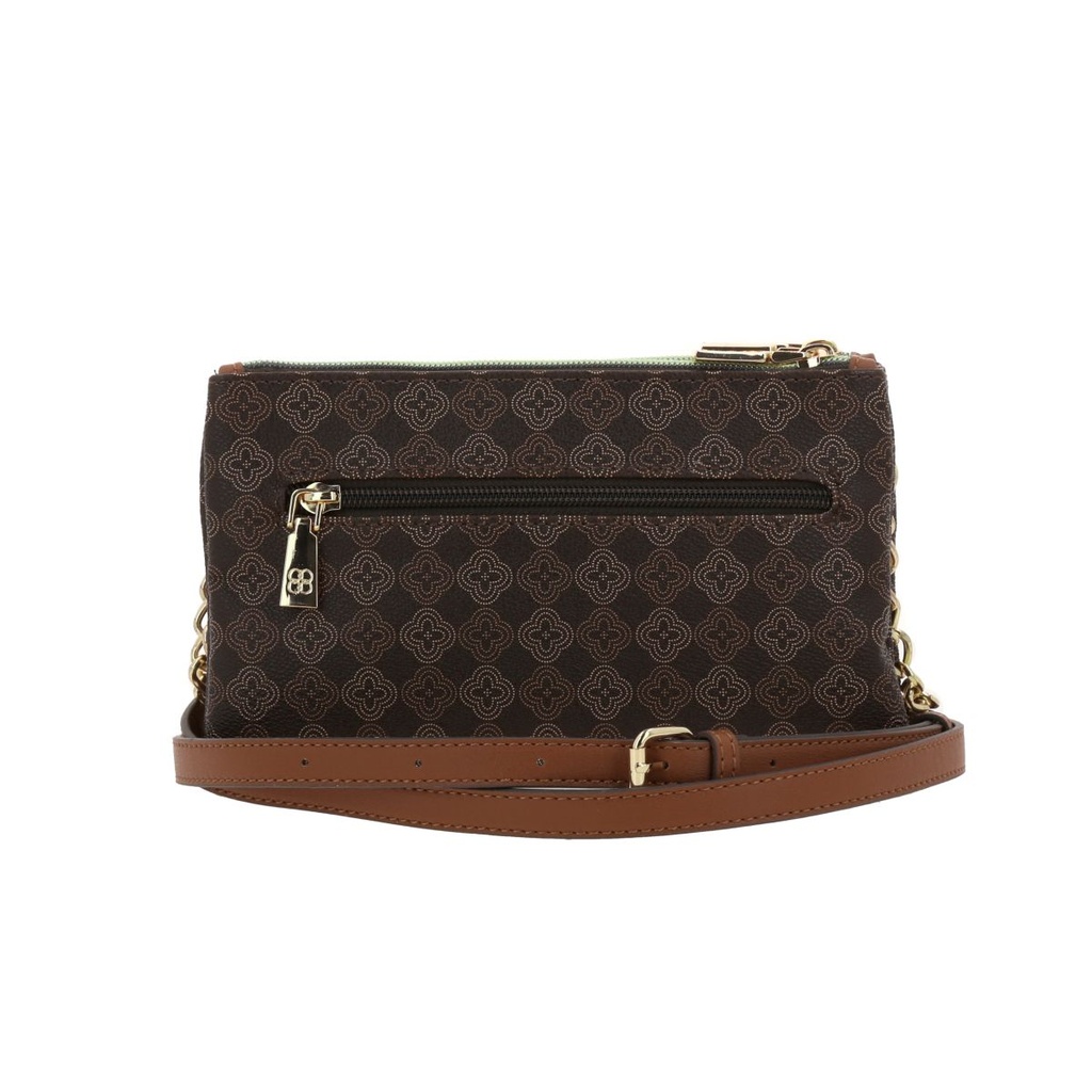 Bolso Bandolero Madison Café