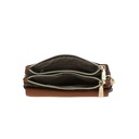 Bolso Bandolero Madison Café