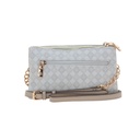 Bolso Bandolero Madison Beige