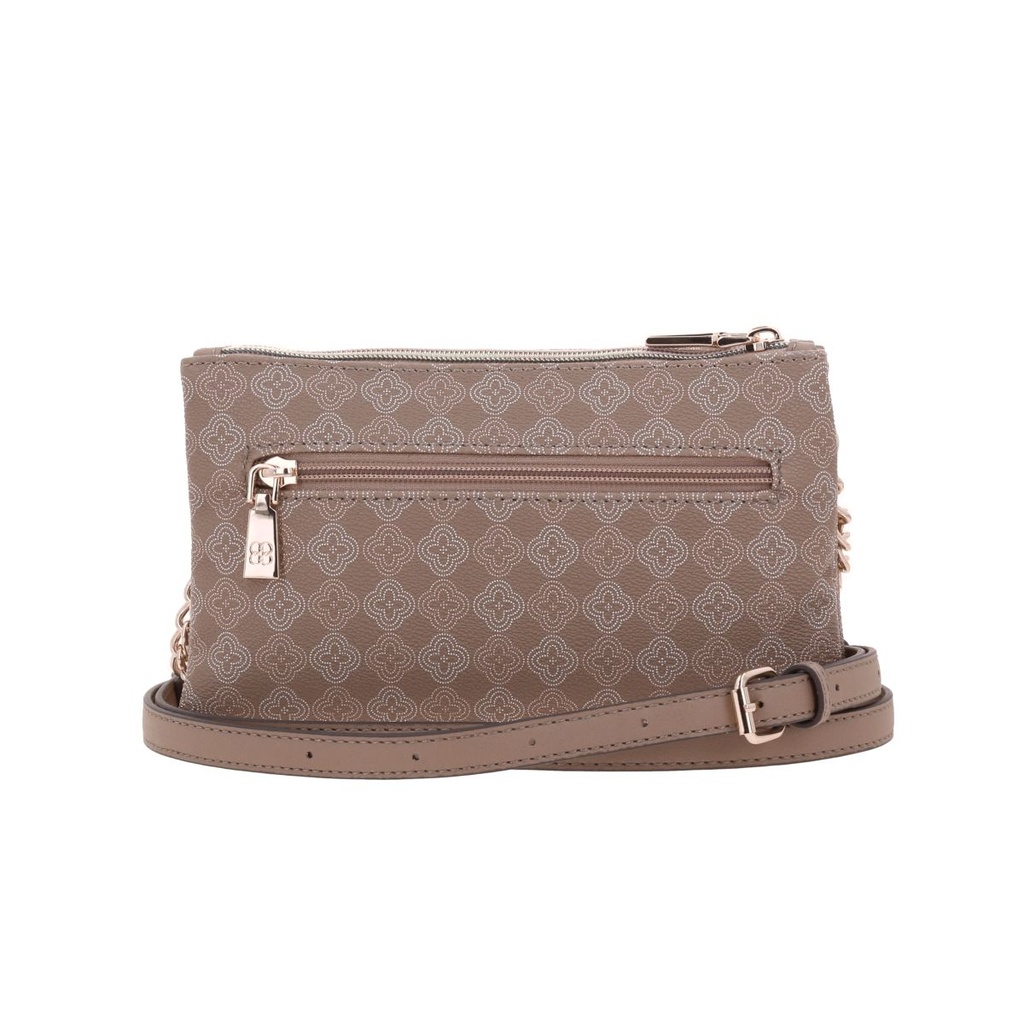 Bolso Bandolero Madison Rosa