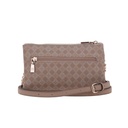Bolso Bandolero Madison Rosa