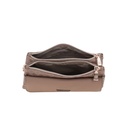 Bolso Bandolero Madison Rosa