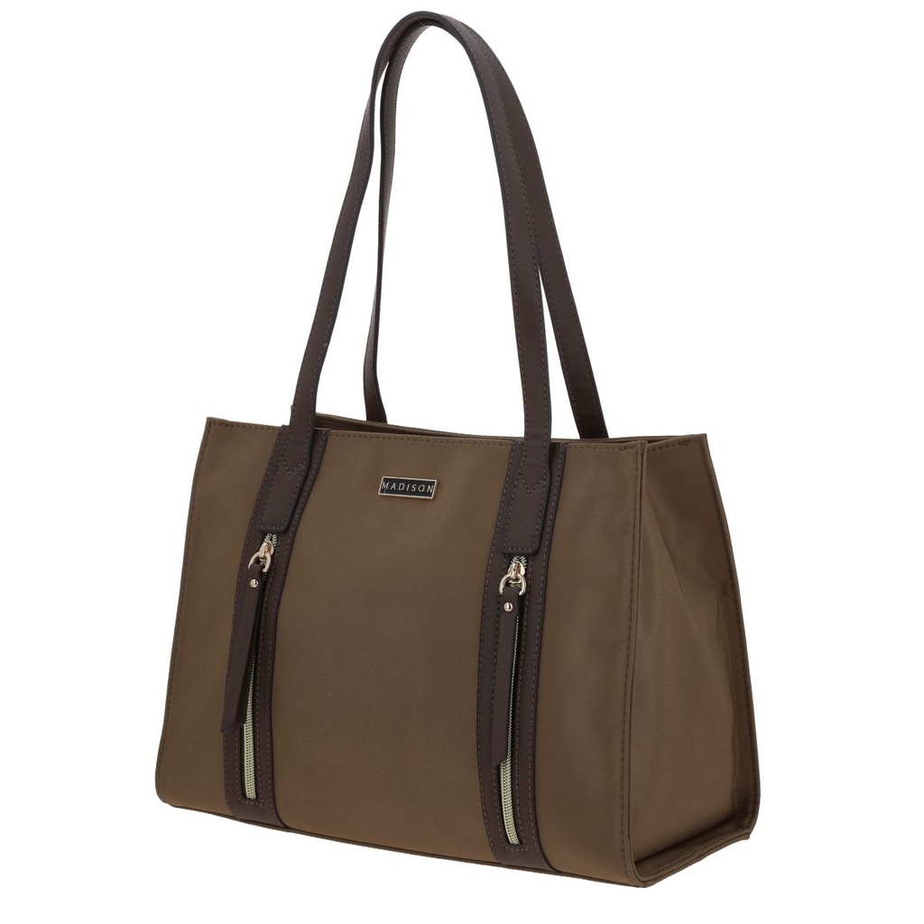 Bolso Tote Café Madison Felicia