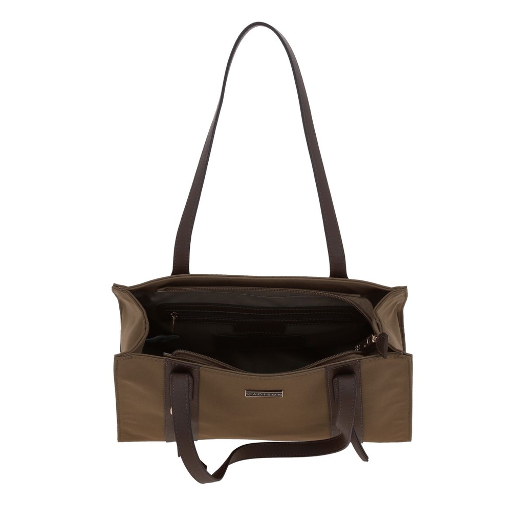 Bolso Tote Café Madison Felicia