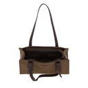 Bolso Tote Café Madison Felicia