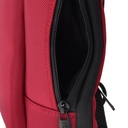 Bolso De Espalda Molvu Go Mini Rojo