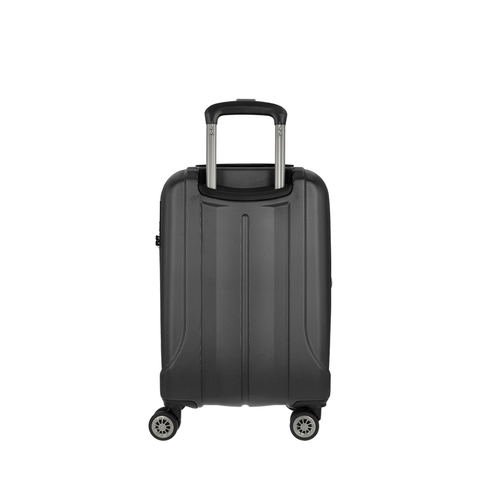 Maleta Samsonite Fiero 2.0 Spinner Black 20"
