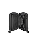 Maleta Samsonite Fiero 2.0 Spinner Black 20"