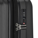 Maleta Samsonite Fiero 2.0 Spinner Black 20"