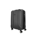 Maleta Samsonite Fiero 2.0 Spinner Black 24"