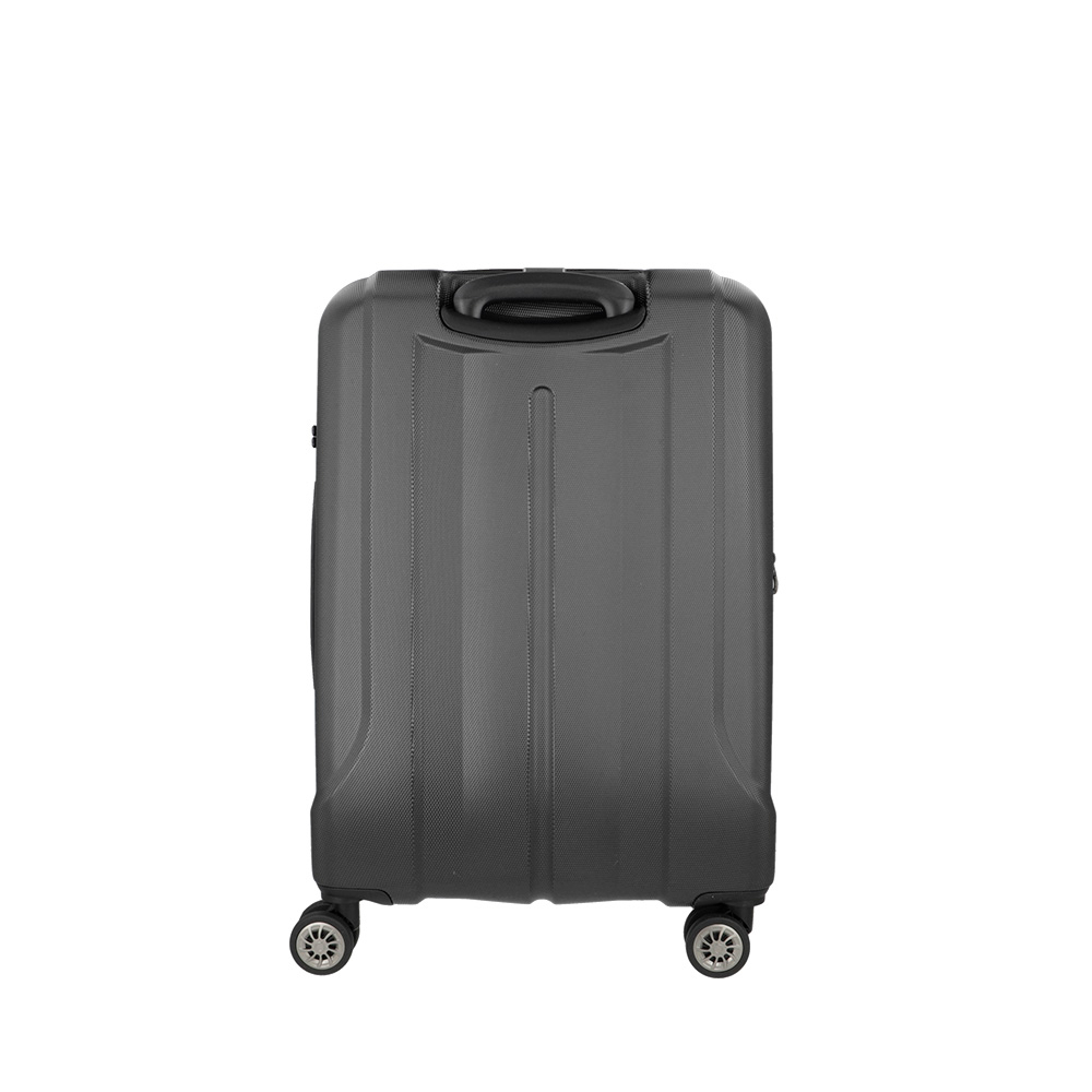 Maleta Samsonite Fiero 2.0 Spinner Black 24"