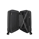 Maleta Samsonite Fiero 2.0 Spinner Black 24"