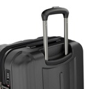 Maleta Samsonite Fiero 2.0 Spinner Black 24"