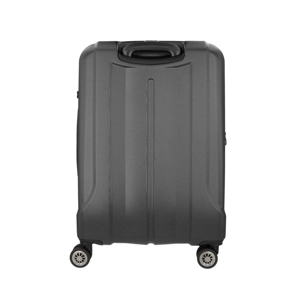 Maleta Samsonite Fiero 2.0 Spinner Black 28"