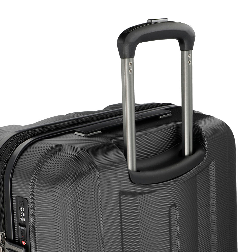 Maleta Samsonite Fiero 2.0 Spinner Black 28"