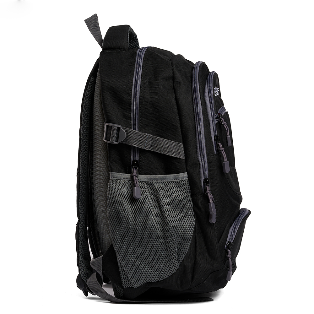 Mochila Nicks Club Nova Negro
