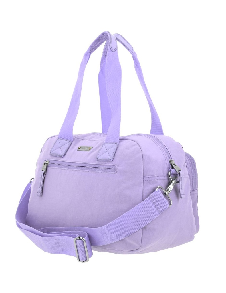 Bolso de mano Lila 1818 ZILP 
