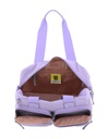 Bolso de mano Lila 1818 ZILP 