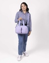 Bolso de mano Lila 1818 ZILP 