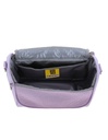 Lonchera Impermeable Lila 1818 Zilp 
