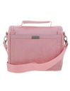 Lonchera Impermeable Rosa 1818 Zilp 