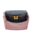 Lonchera Impermeable Rosa 1818 Zilp 