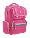 Mochila Rosa Strong Happy Girl 