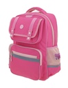 Mochila Rosa Strong Happy Girl 