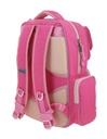 Mochila Rosa Strong Happy Girl 
