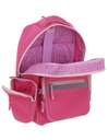 Mochila Rosa Strong Happy Girl 