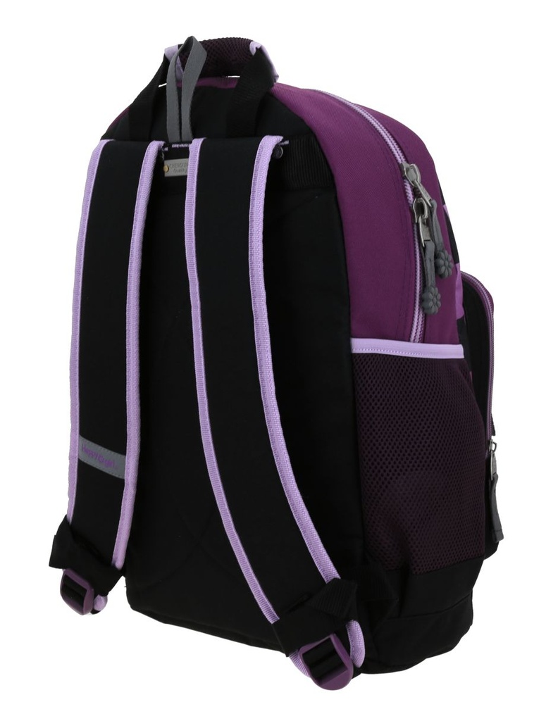 Mochila Chenson Happy Girl Chester