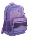 Mochila Morada Happy Girl Cowli 