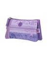  Portalápiz Chenson Morado Happy Girl Cowli