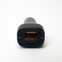 Cargador Para Carro Boost 2