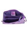  Portalápiz Chenson Morado Happy Girl Cowli