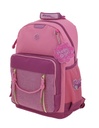 Mochila Rosa Happy Girl Tarlait 