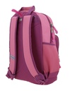Mochila Rosa Happy Girl Tarlait 