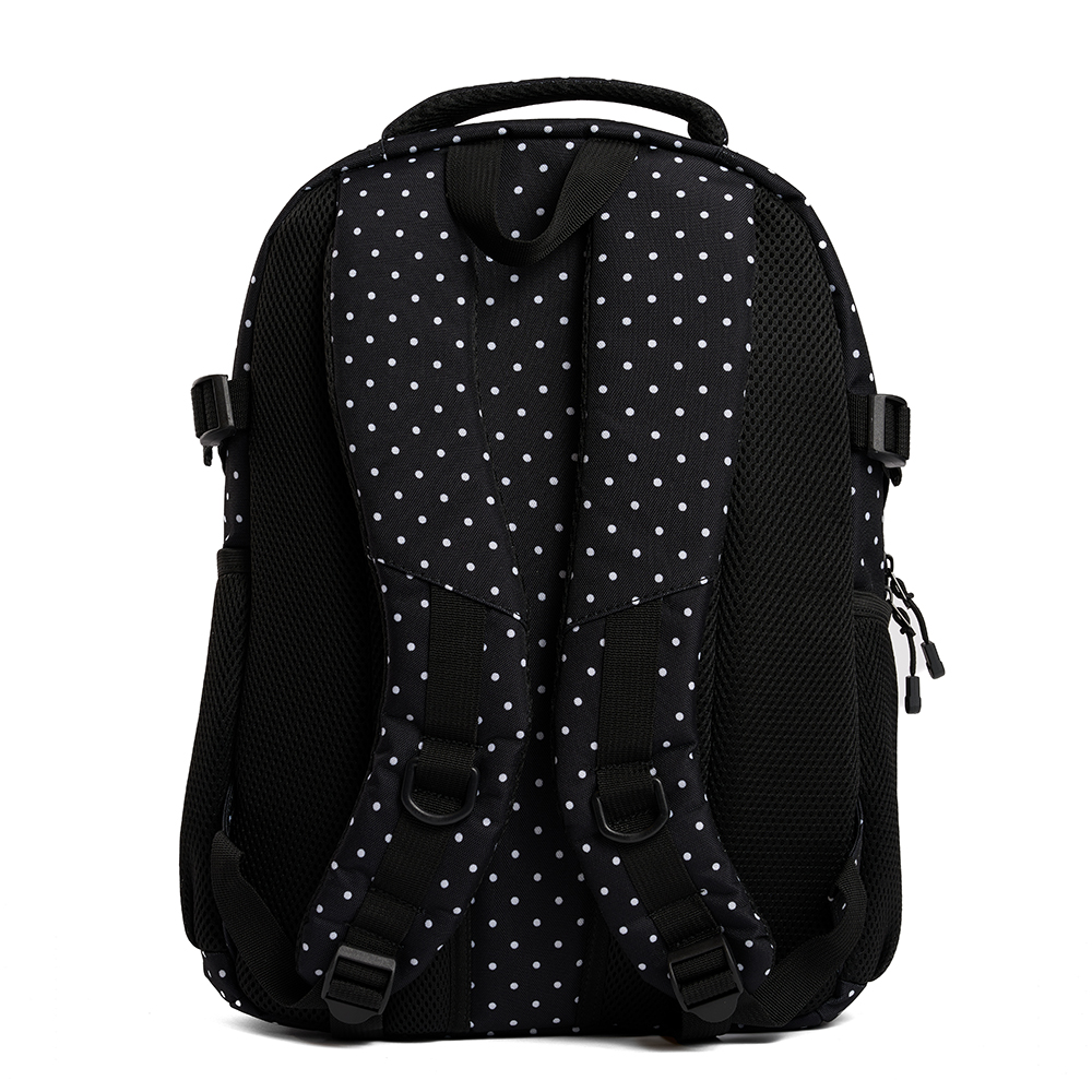 Mochila Nicks Club Jos Print