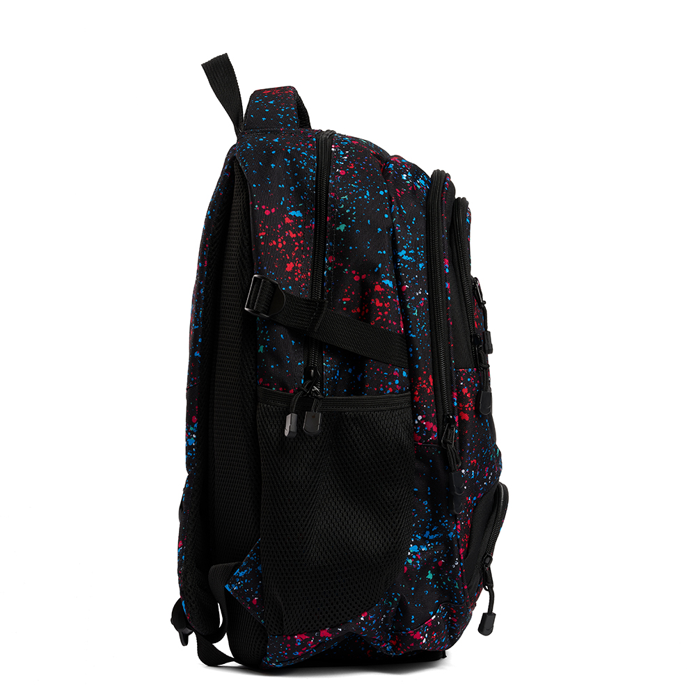 Mochila Nicks Club Jack Print