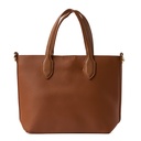 Bolso LB Tipo Tote Dual Café