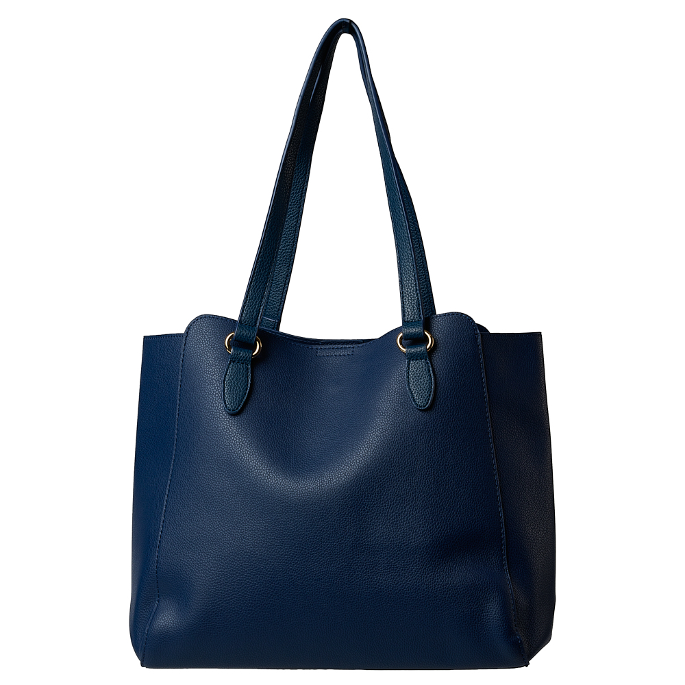 Bolso LB Tipo Tote Dual Steff Azul