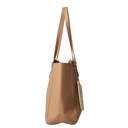 Bolso LB Tipo Tote Dual Steff Beige