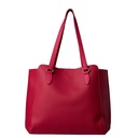 Bolso LB Tipo Tote Dual Steff Fucsia