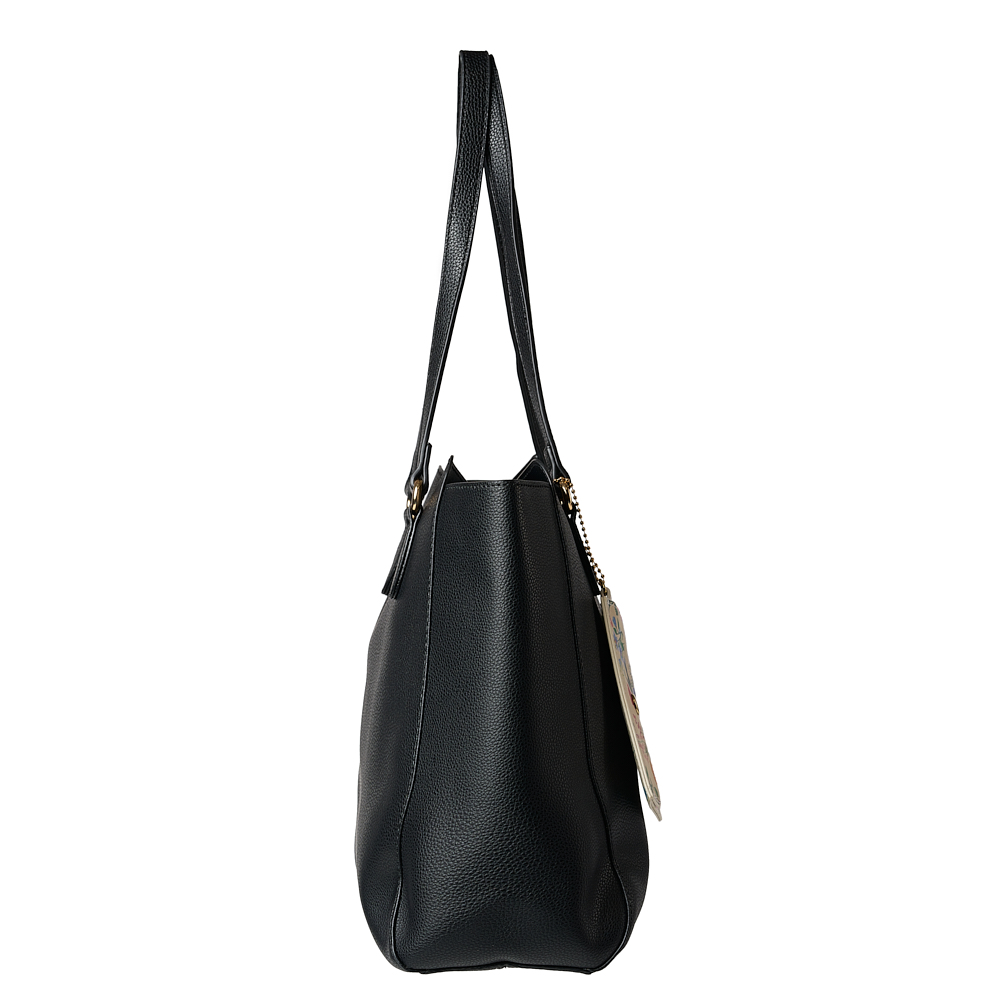 Bolso LB Tipo Tote Dual Steff Negro