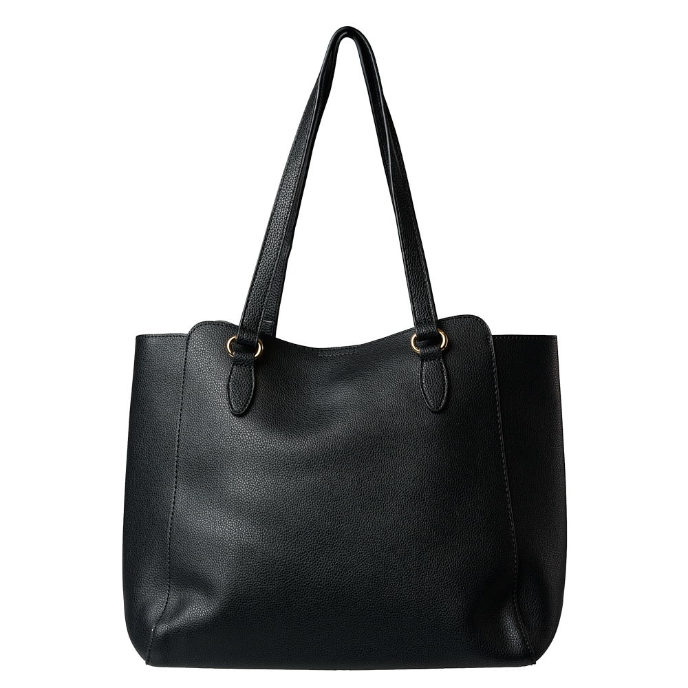 Bolso LB Tipo Tote Dual Steff Negro