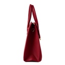 Bolso LB Satchel Amanda Burdeos