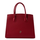 Bolso LB Satchel Amanda Burdeos