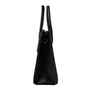 Bolso LB Satchel Amanda Negro