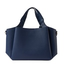 Bolso LB Tipo Hobo Jade Azul