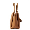 Bolso LB Tipo Hobo Jade Camel